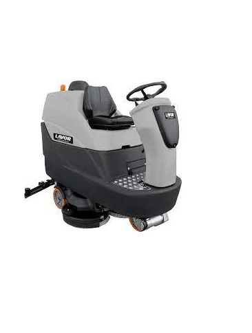 Procsmetalic CCOMFORT M 102, generador para la limpieza insdustrial.